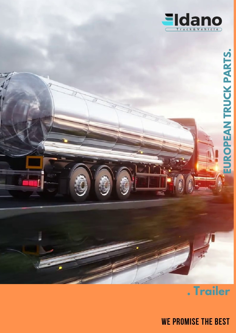 TRAILER & UNIVERSAL PARTS CATALOG